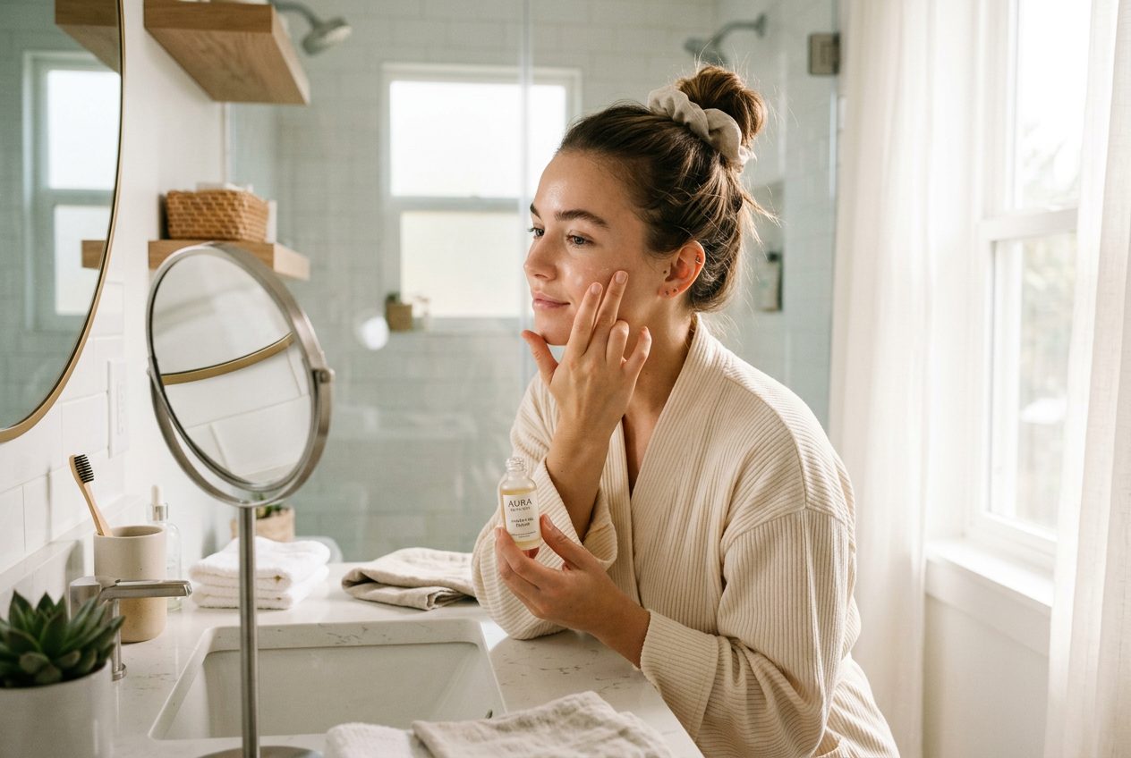 The Science of Layering