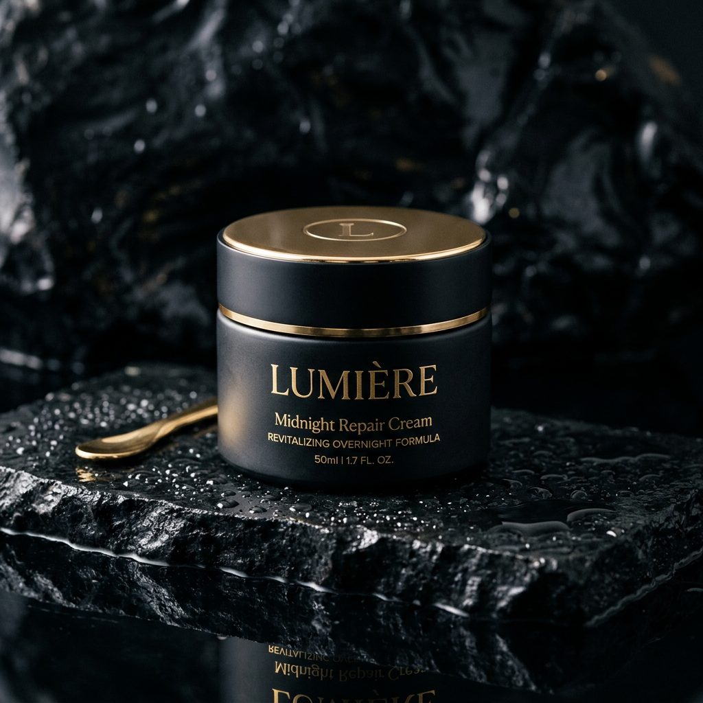 Midnight Repair Cream