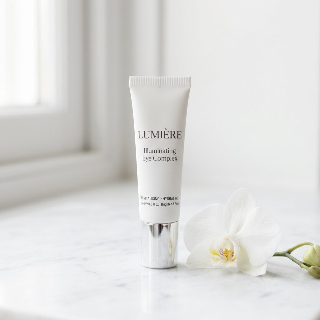 Illuminating Eye Complex