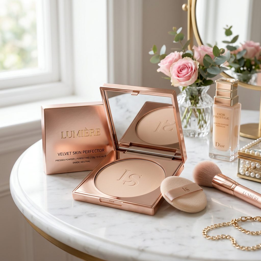 Velvet Skin Perfector