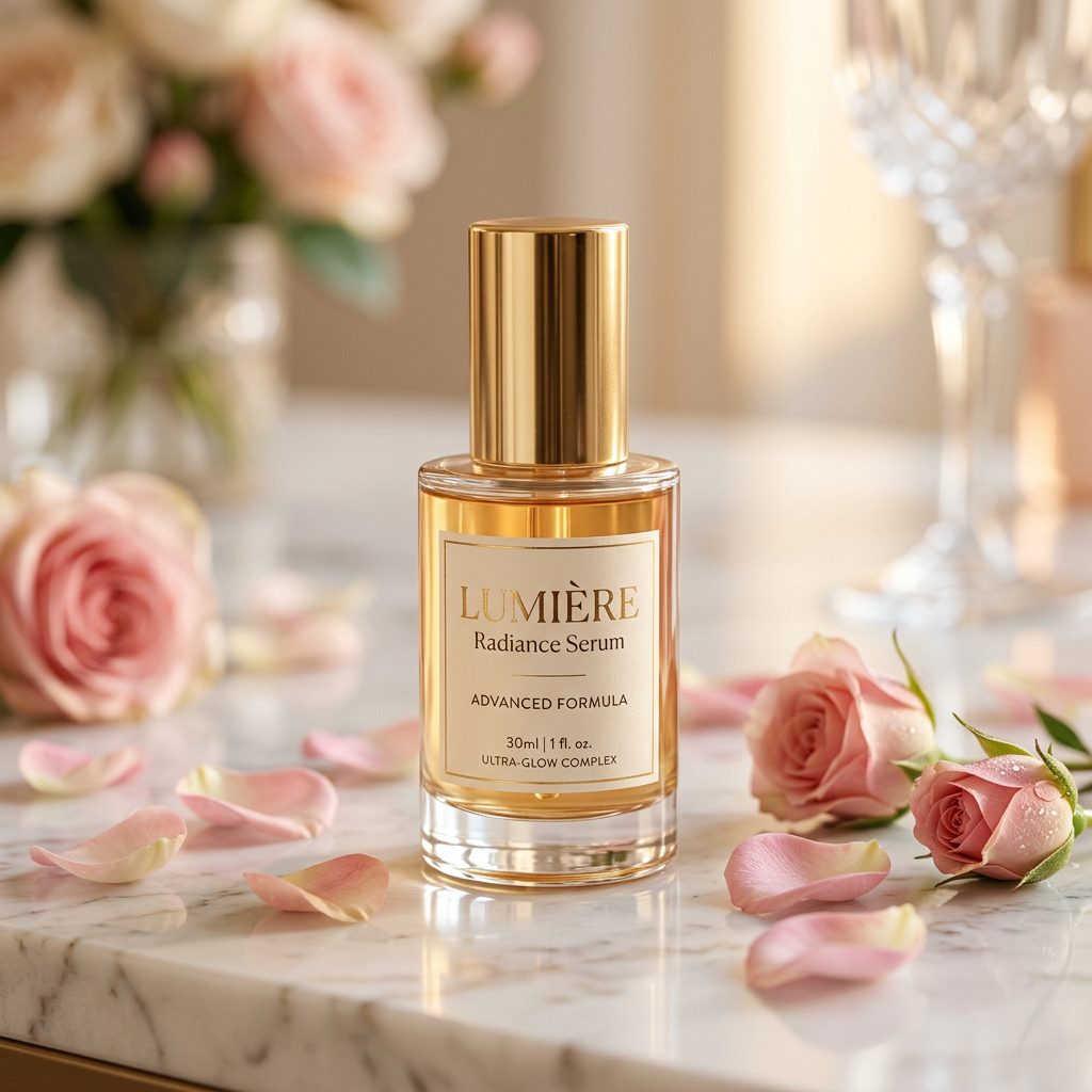 Radiance Serum